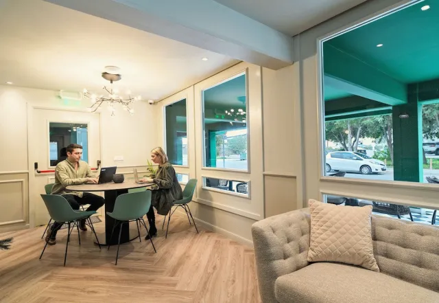 Hotellbilder av LIV The City Suites - nummer 1 av 96