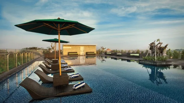Billede av hotellet Sovereign Bali Hotel - nummer 1 af 10