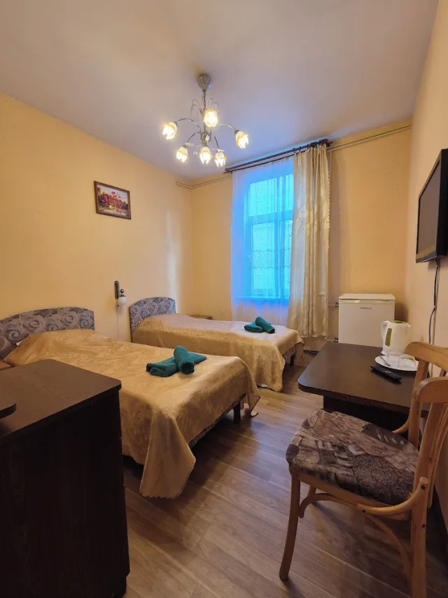 Billede av hotellet Hotel Elīna - nummer 1 af 46