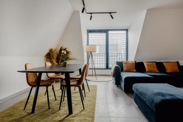 Hotellbilder av Waterloo Design Residence - nummer 1 av 10