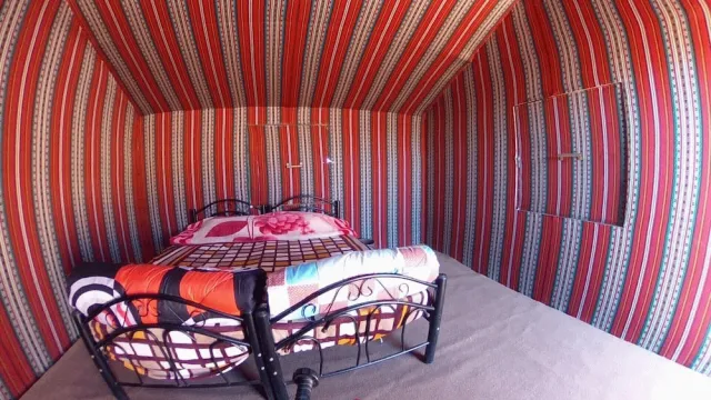 Hotellbilder av Wadi Rum Oasis - nummer 1 av 22
