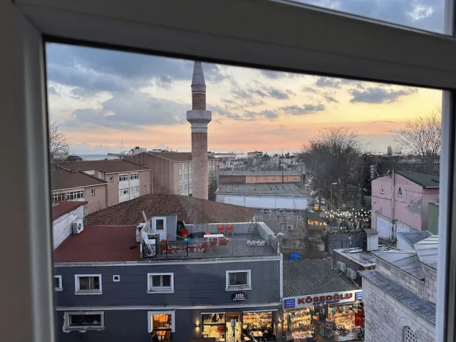 Billede av hotellet Asparagus Hotel Suits Old City - nummer 1 af 10