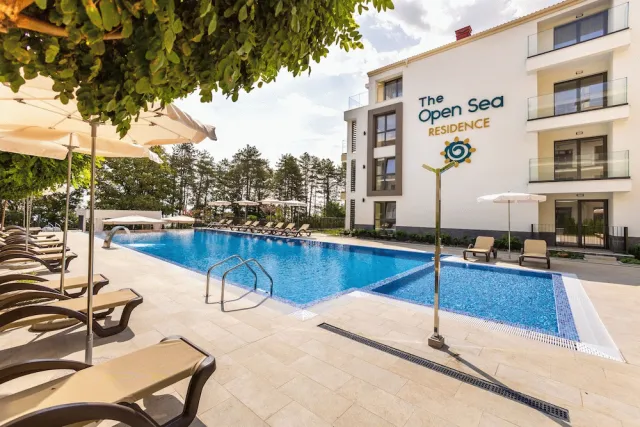 Hotellbilder av Open sea residence - nummer 1 av 46