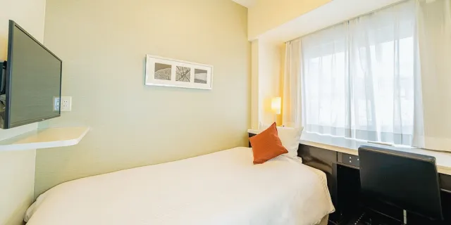 Billede av hotellet kanda station hotel - nummer 1 af 10