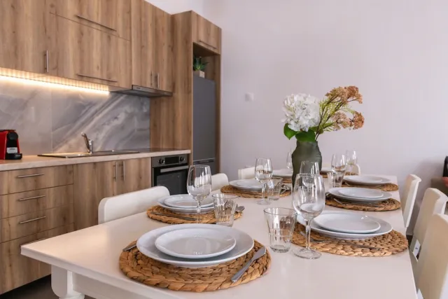 Hotellbilder av Venezian View Apartment - nummer 1 av 23