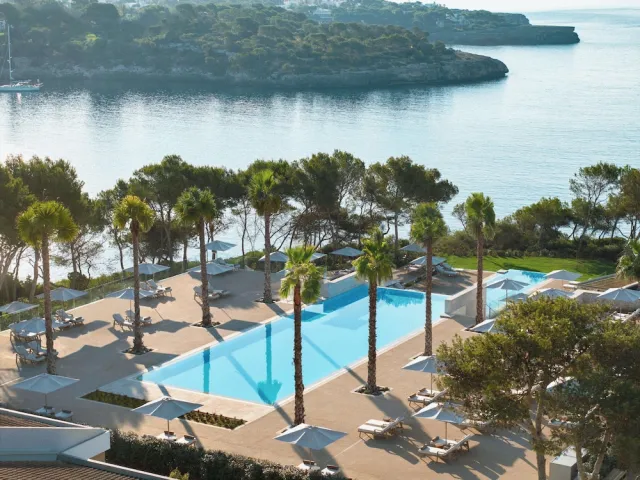 Hotellbilder av Ikos Porto Petro – - nummer 1 av 100