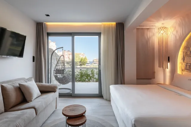 Billede av hotellet Amalthia Luxury Suites - nummer 1 af 55