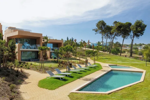 Hotellbilder av Palmares Signature Apartments - nummer 1 av 35