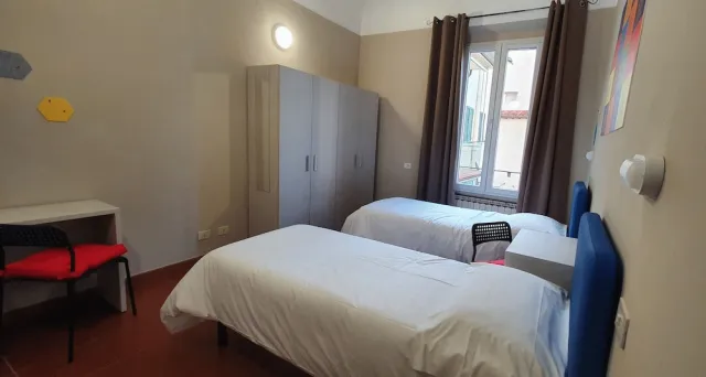 Billede av hotellet HOTEL GENESI - nummer 1 af 10