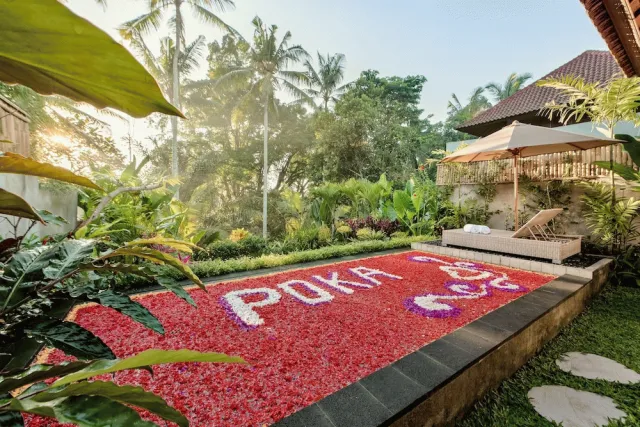 Billede av hotellet Poka Ubud Hidden Paradise & Spa by EPS - nummer 1 af 10