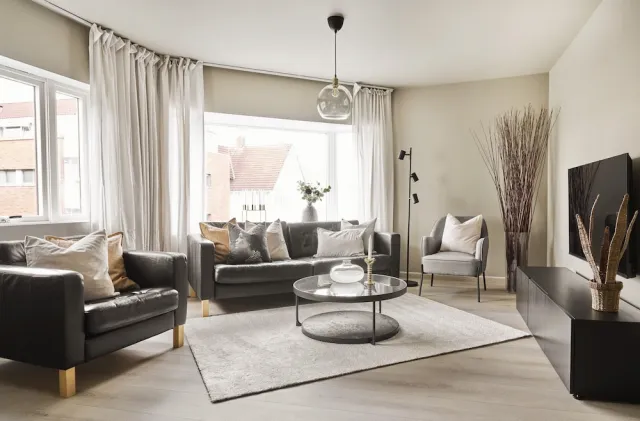 Hotellbilder av Staysville – City Center - nummer 1 av 10