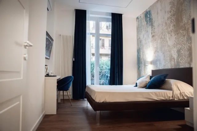 Billede av hotellet Fervore Luxury Rooms - nummer 1 af 10