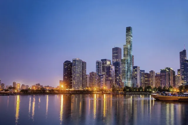 Hotellbilder av The St. Regis Chicago - nummer 1 av 85