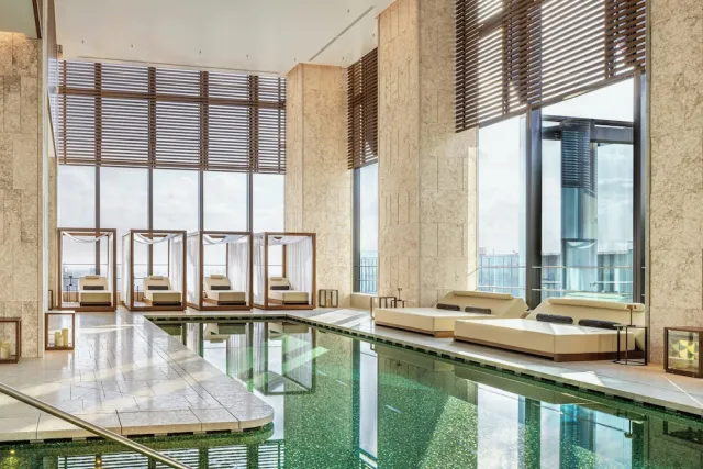 Billede av hotellet Bvlgari Hotel Tokyo - nummer 1 af 100