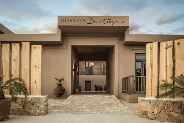 Billede av hotellet Doryssa Boutique Hotel - nummer 1 af 10