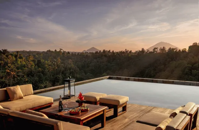 Billede av hotellet Anantara Ubud Bali Resort - nummer 1 af 59