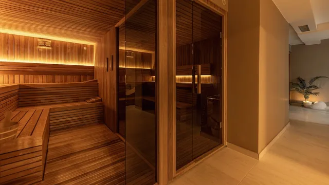 Hotellbilder av Grand Hotel Zagreb - nummer 1 av 10