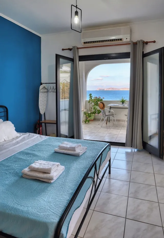 Billede av hotellet Blue Comfort Apartments Sitia - nummer 1 af 76