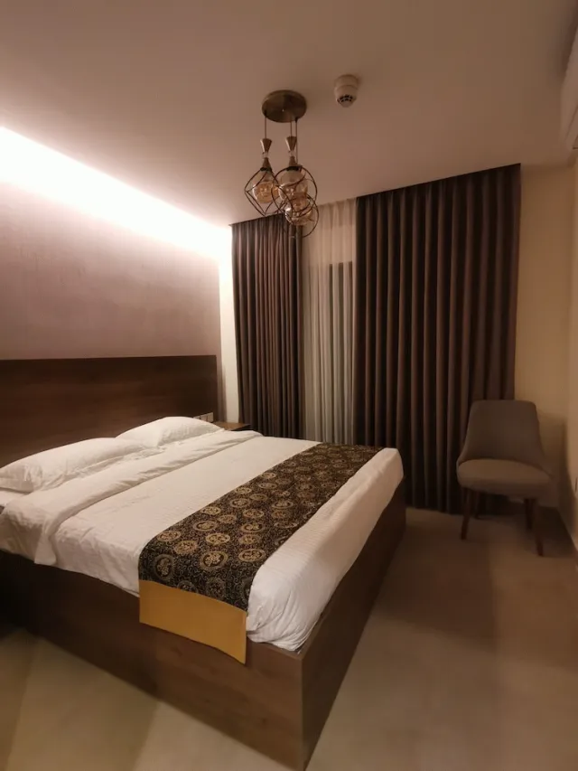 Hotellbilder av Dara apartment hotel - nummer 1 av 49