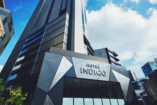Billede av hotellet Hotel Indigo Tokyo Shibuya by IHG - nummer 1 af 100