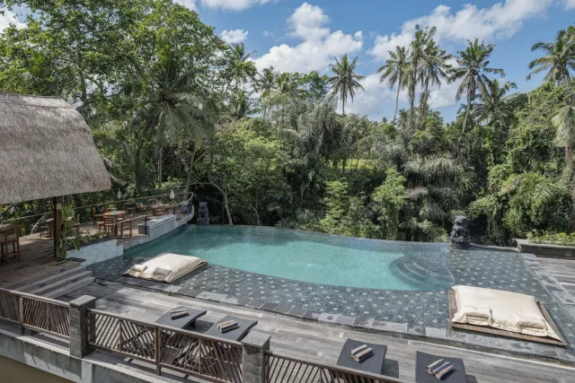 Billede av hotellet Vije Boutique Resort & Spa - nummer 1 af 10