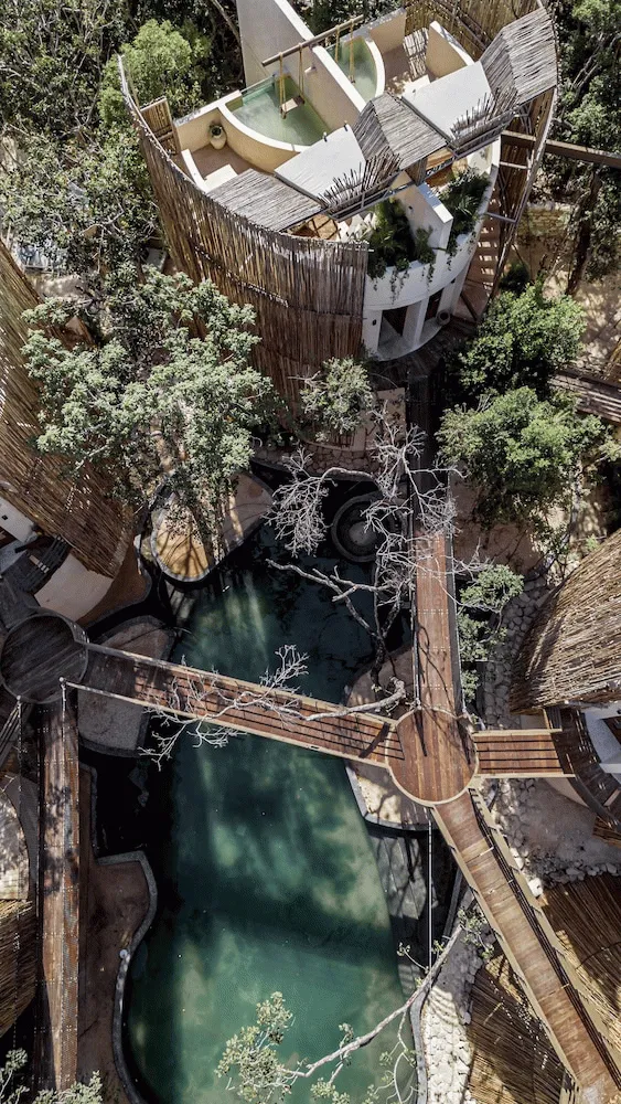 Hotellbilder av Rubi Tulum - nummer 1 av 43