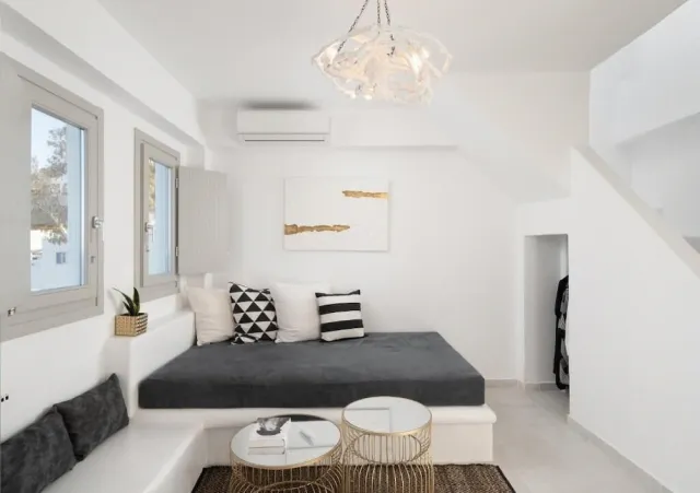 Billede av hotellet Canyon Santorini - nummer 1 af 10