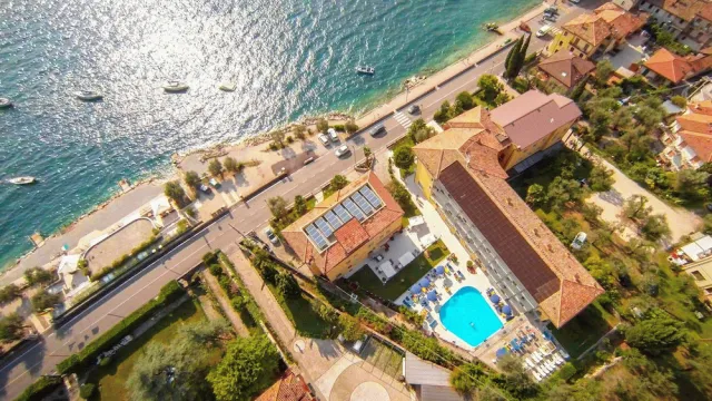 Billede av hotellet Hotel Drago - Garda Lake Collection - nummer 1 af 10