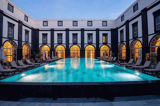 Hotellbilder av Vila Gale Collection S. Miguel - nummer 1 av 58