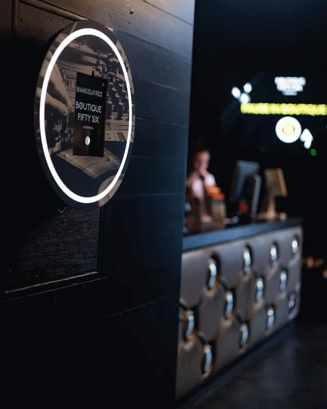 Billede av hotellet Boutique 56 - nummer 1 af 10