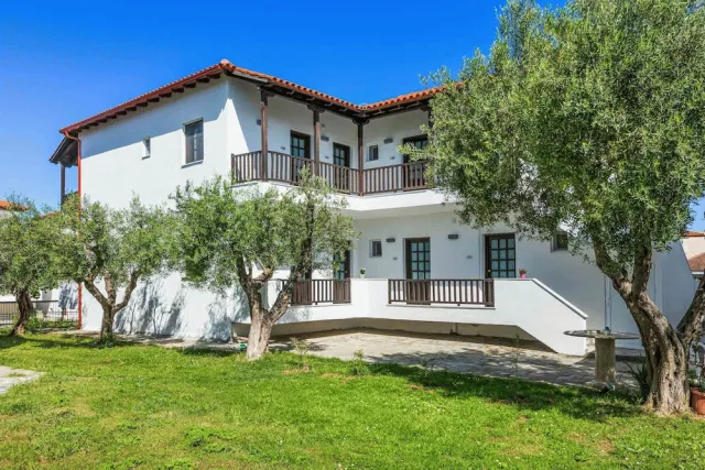 Hotellbilder av Eleon Suites Afytos - nummer 1 av 23