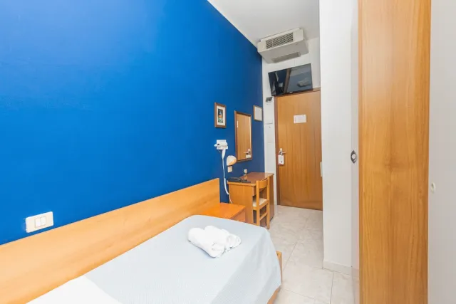 Billede av hotellet Hotel Arlino - nummer 1 af 9