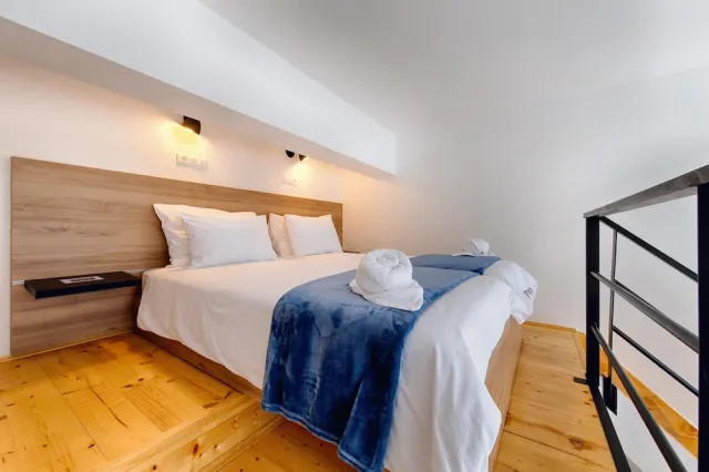 Billede av hotellet 1901-on-sea - nummer 1 af 15