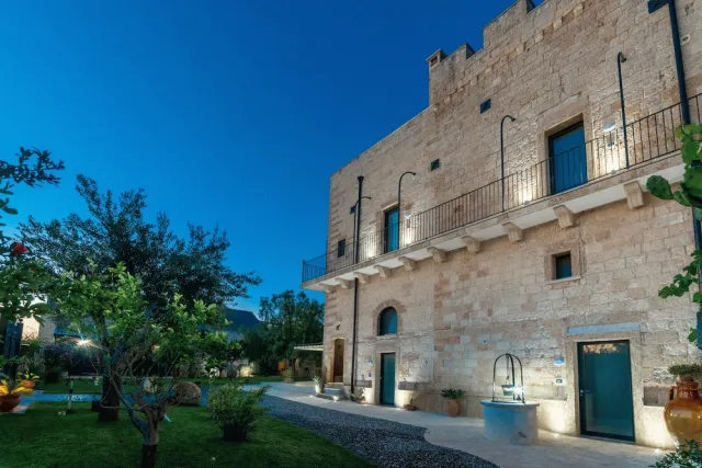 Hotellbilder av Masseria Antoglia - nummer 1 av 57