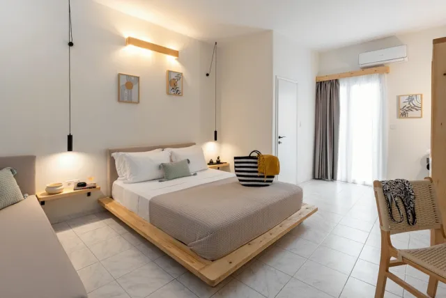 Billede av hotellet Capella Skiathos Town - nummer 1 af 45