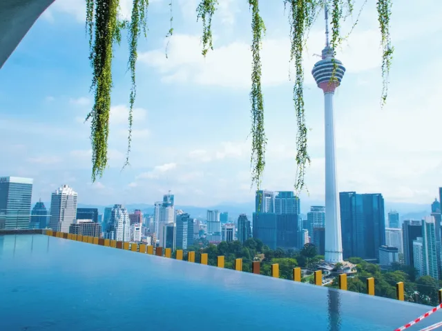 Billede av hotellet Ceylonz Suites KLCC by Mana-Mana - nummer 1 af 10