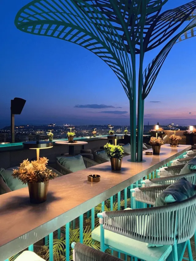 Hotellbilder av Ayramin Hotel - nummer 1 av 100
