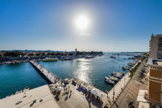 Hotellbilder av Harbour Lounge Apartment - nummer 1 av 24