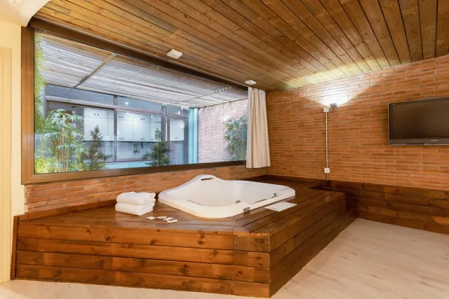 Hotellbilder av Hospedium Apartamentos DV - nummer 1 av 55