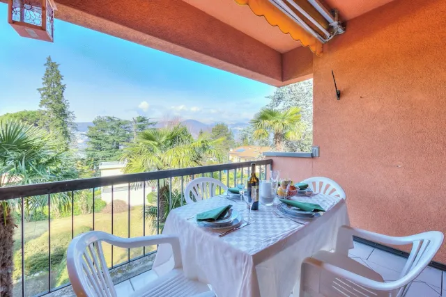 Hotellbilder av Residenza Borgo Rustico - nummer 1 av 34