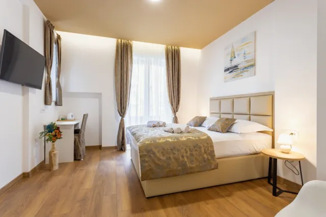 Hotellbilder av Luxury Rooms Fetivi - nummer 1 av 33