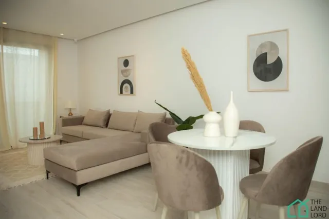 Hotellbilder av A22 Cozy and Central at La Marsa - nummer 1 av 10