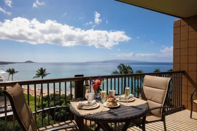 Hotellbilder av Mana Kai Maui- Official Onsite Rental - nummer 1 av 22