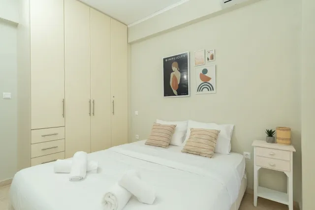 Hotellbilder av Blanco Apartment by A&D Properties - nummer 1 av 15