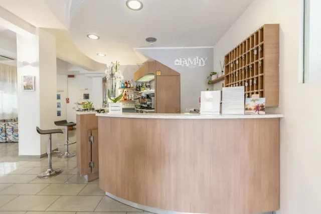 Billede av hotellet Hotel Luana - nummer 1 af 10