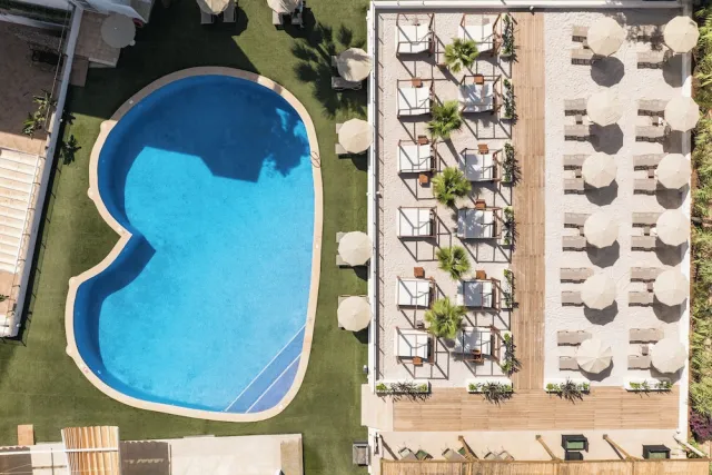 Billede av hotellet Hotel Ankaa - Adults Only - nummer 1 af 10