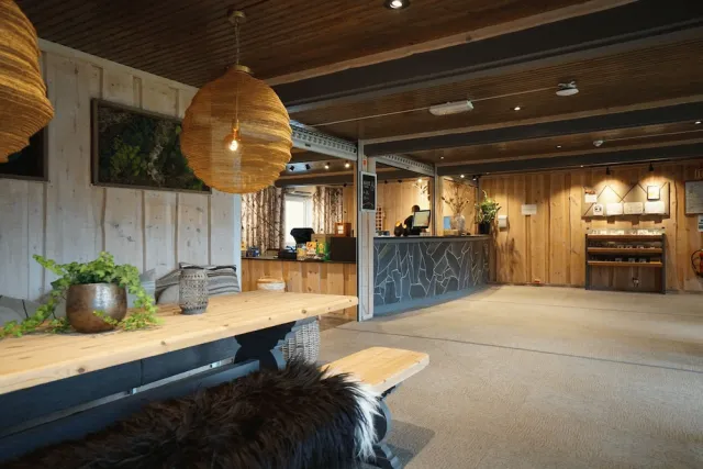 Hotellbilder av Lillehammer Turistsenter Camping - nummer 1 av 10