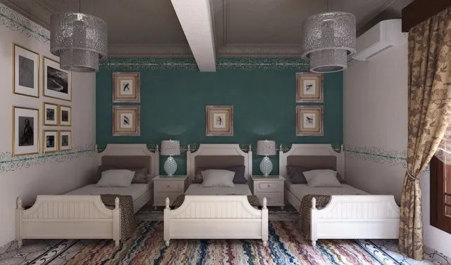 Billede av hotellet Eileen Hotel - nummer 1 af 10
