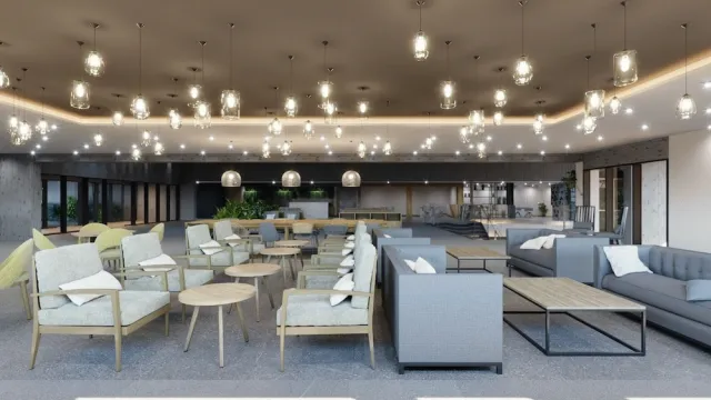Hotellbilder av Bancal Hotel & Spa - nummer 1 av 6