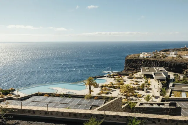 Hotellbilder av Bancal Hotel & Spa - nummer 1 av 56